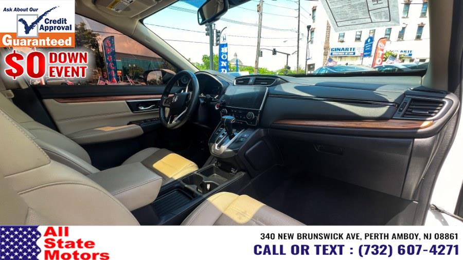 2020 Honda CR-V EX-L AWD, available for sale in Perth Amboy, New Jersey | All State Motor Inc. Perth Amboy, New Jersey 2020 Honda CR-V EX-L AWD, available for sale in Perth Amboy, New Jersey | All State Motor Inc. Perth Amboy, New Jersey
