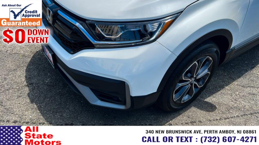 2020 Honda CR-V EX-L AWD, available for sale in Perth Amboy, New Jersey | All State Motor Inc. Perth Amboy, New Jersey 2020 Honda CR-V EX-L AWD, available for sale in Perth Amboy, New Jersey | All State Motor Inc. Perth Amboy, New Jersey