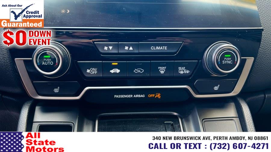 2020 Honda CR-V EX-L AWD, available for sale in Perth Amboy, New Jersey | All State Motor Inc. Perth Amboy, New Jersey 2020 Honda CR-V EX-L AWD, available for sale in Perth Amboy, New Jersey | All State Motor Inc. Perth Amboy, New Jersey