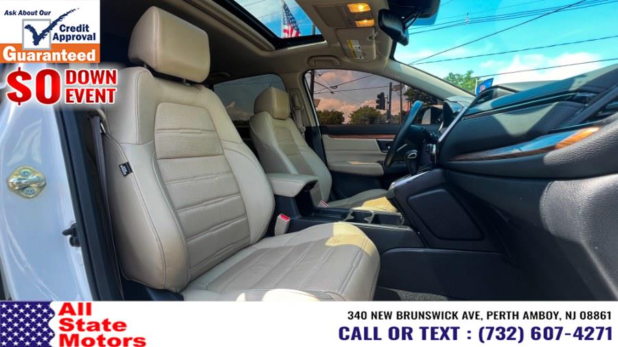 2020 Honda CR-V EX-L AWD, available for sale in Perth Amboy, New Jersey | All State Motor Inc. Perth Amboy, New Jersey 2020 Honda CR-V EX-L AWD, available for sale in Perth Amboy, New Jersey | All State Motor Inc. Perth Amboy, New Jersey