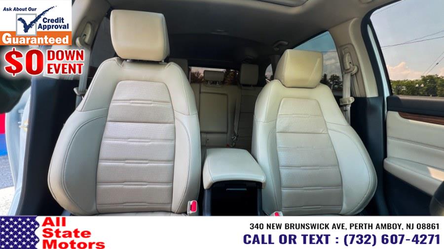 2020 Honda CR-V EX-L AWD, available for sale in Perth Amboy, New Jersey | All State Motor Inc. Perth Amboy, New Jersey 2020 Honda CR-V EX-L AWD, available for sale in Perth Amboy, New Jersey | All State Motor Inc. Perth Amboy, New Jersey
