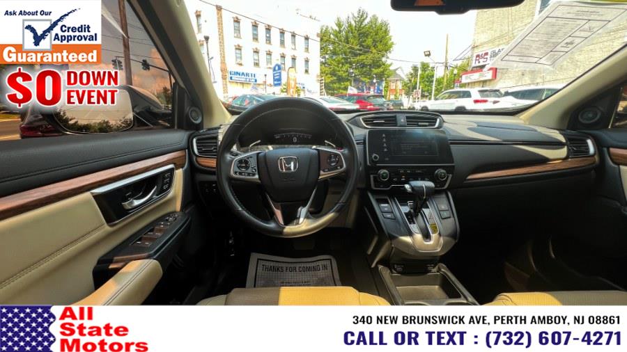 2020 Honda CR-V EX-L AWD, available for sale in Perth Amboy, New Jersey | All State Motor Inc. Perth Amboy, New Jersey 2020 Honda CR-V EX-L AWD, available for sale in Perth Amboy, New Jersey | All State Motor Inc. Perth Amboy, New Jersey
