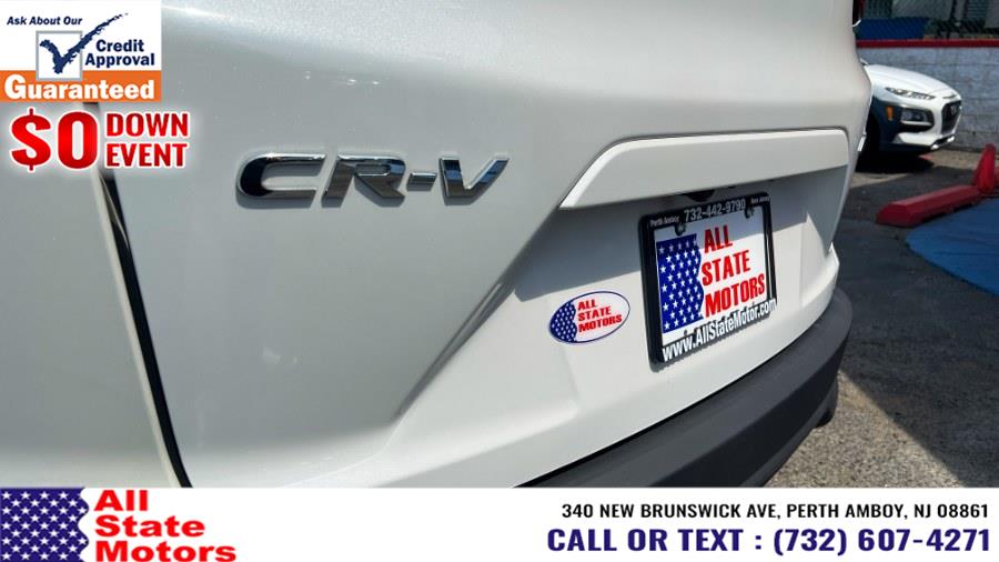 2020 Honda CR-V EX-L AWD, available for sale in Perth Amboy, New Jersey | All State Motor Inc. Perth Amboy, New Jersey 2020 Honda CR-V EX-L AWD, available for sale in Perth Amboy, New Jersey | All State Motor Inc. Perth Amboy, New Jersey