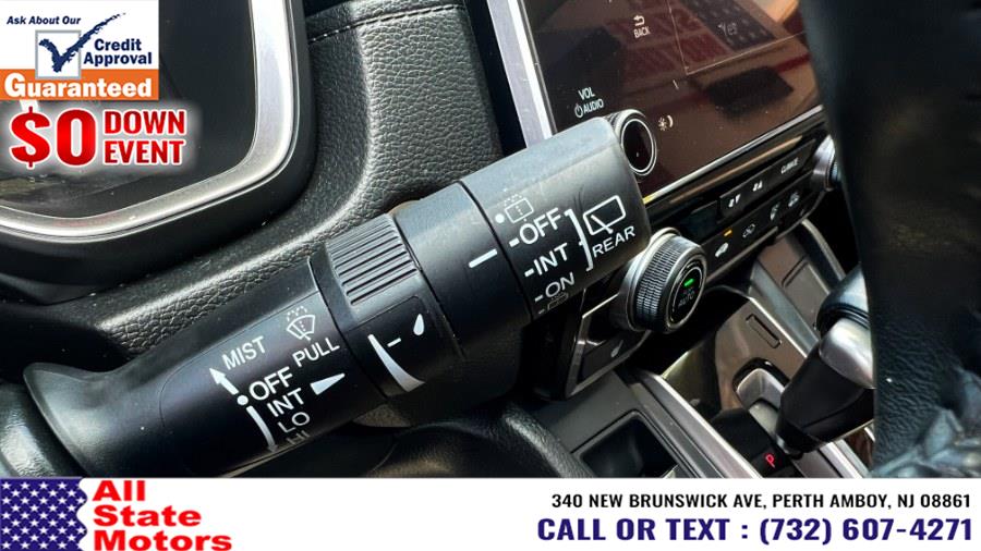 2020 Honda CR-V EX-L AWD, available for sale in Perth Amboy, New Jersey | All State Motor Inc. Perth Amboy, New Jersey 2020 Honda CR-V EX-L AWD, available for sale in Perth Amboy, New Jersey | All State Motor Inc. Perth Amboy, New Jersey