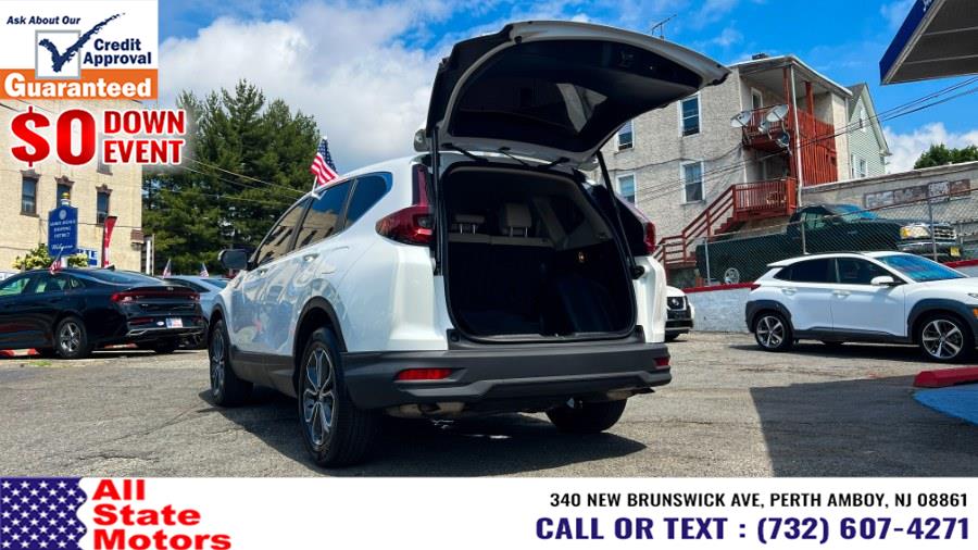 2020 Honda CR-V EX-L AWD, available for sale in Perth Amboy, New Jersey | All State Motor Inc. Perth Amboy, New Jersey 2020 Honda CR-V EX-L AWD, available for sale in Perth Amboy, New Jersey | All State Motor Inc. Perth Amboy, New Jersey