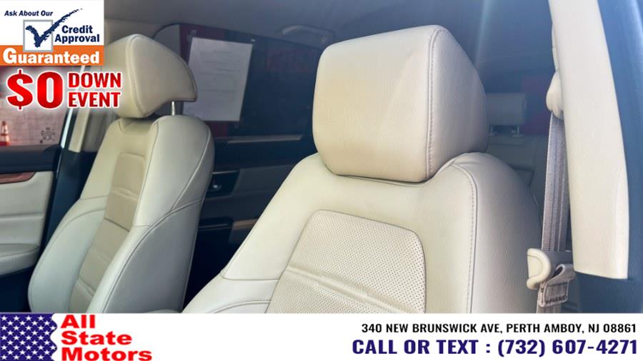2020 Honda CR-V EX-L AWD, available for sale in Perth Amboy, New Jersey | All State Motor Inc. Perth Amboy, New Jersey 2020 Honda CR-V EX-L AWD, available for sale in Perth Amboy, New Jersey | All State Motor Inc. Perth Amboy, New Jersey