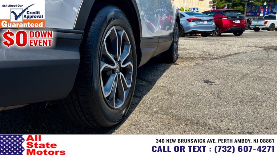 2020 Honda CR-V EX-L AWD, available for sale in Perth Amboy, New Jersey | All State Motor Inc. Perth Amboy, New Jersey 2020 Honda CR-V EX-L AWD, available for sale in Perth Amboy, New Jersey | All State Motor Inc. Perth Amboy, New Jersey