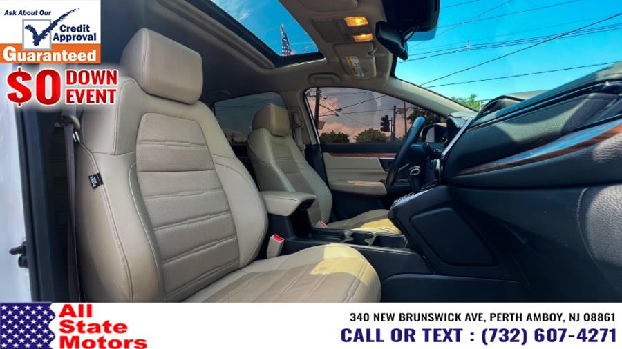 2020 Honda CR-V EX-L AWD, available for sale in Perth Amboy, New Jersey | All State Motor Inc. Perth Amboy, New Jersey 2020 Honda CR-V EX-L AWD, available for sale in Perth Amboy, New Jersey | All State Motor Inc. Perth Amboy, New Jersey