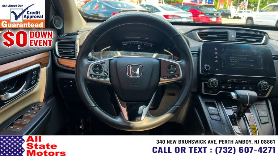 2020 Honda CR-V EX-L AWD, available for sale in Perth Amboy, New Jersey | All State Motor Inc. Perth Amboy, New Jersey 2020 Honda CR-V EX-L AWD, available for sale in Perth Amboy, New Jersey | All State Motor Inc. Perth Amboy, New Jersey
