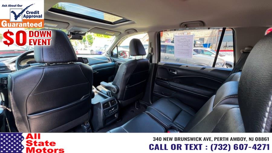2021 Honda Pilot Special Edition AWD, available for sale in Perth Amboy, New Jersey | All State Motor Inc. Perth Amboy, New Jersey 2021 Honda Pilot Special Edition AWD, available for sale in Perth Amboy, New Jersey | All State Motor Inc. Perth Amboy, New Jersey