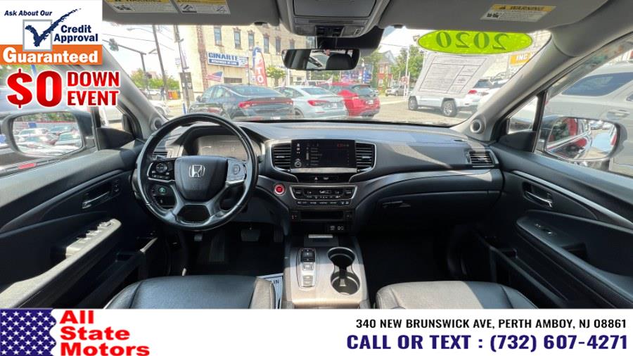 2021 Honda Pilot Special Edition AWD, available for sale in Perth Amboy, New Jersey | All State Motor Inc. Perth Amboy, New Jersey 2021 Honda Pilot Special Edition AWD, available for sale in Perth Amboy, New Jersey | All State Motor Inc. Perth Amboy, New Jersey