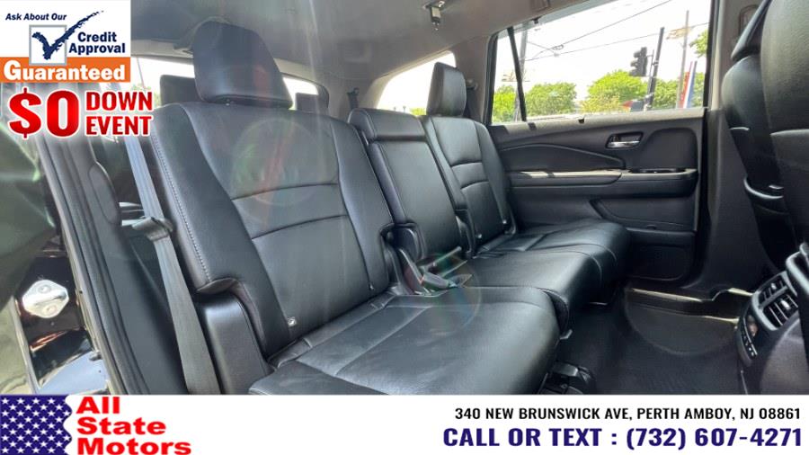 2021 Honda Pilot Special Edition AWD, available for sale in Perth Amboy, New Jersey | All State Motor Inc. Perth Amboy, New Jersey 2021 Honda Pilot Special Edition AWD, available for sale in Perth Amboy, New Jersey | All State Motor Inc. Perth Amboy, New Jersey