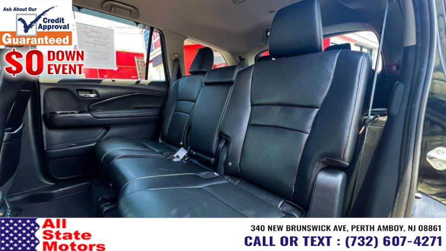 2021 Honda Pilot Special Edition AWD, available for sale in Perth Amboy, New Jersey | All State Motor Inc. Perth Amboy, New Jersey 2021 Honda Pilot Special Edition AWD, available for sale in Perth Amboy, New Jersey | All State Motor Inc. Perth Amboy, New Jersey
