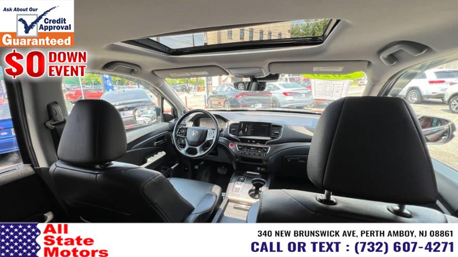 2021 Honda Pilot Special Edition AWD, available for sale in Perth Amboy, New Jersey | All State Motor Inc. Perth Amboy, New Jersey 2021 Honda Pilot Special Edition AWD, available for sale in Perth Amboy, New Jersey | All State Motor Inc. Perth Amboy, New Jersey