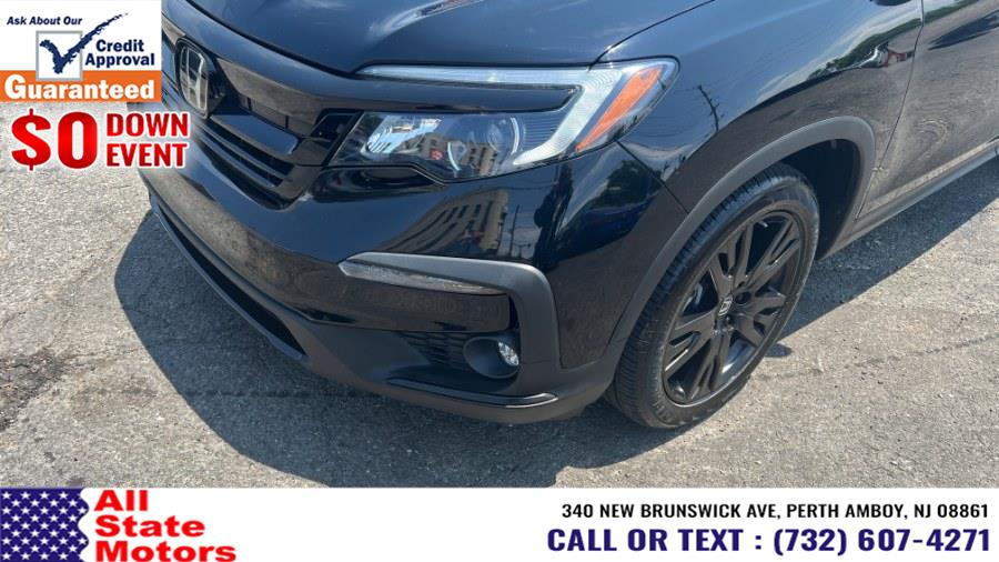 2021 Honda Pilot Special Edition AWD, available for sale in Perth Amboy, New Jersey | All State Motor Inc. Perth Amboy, New Jersey 2021 Honda Pilot Special Edition AWD, available for sale in Perth Amboy, New Jersey | All State Motor Inc. Perth Amboy, New Jersey