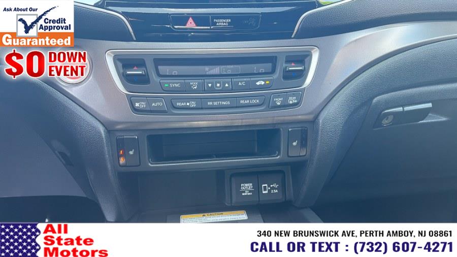 2021 Honda Pilot Special Edition AWD, available for sale in Perth Amboy, New Jersey | All State Motor Inc. Perth Amboy, New Jersey 2021 Honda Pilot Special Edition AWD, available for sale in Perth Amboy, New Jersey | All State Motor Inc. Perth Amboy, New Jersey