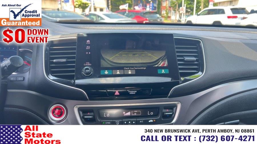2021 Honda Pilot Special Edition AWD, available for sale in Perth Amboy, New Jersey | All State Motor Inc. Perth Amboy, New Jersey 2021 Honda Pilot Special Edition AWD, available for sale in Perth Amboy, New Jersey | All State Motor Inc. Perth Amboy, New Jersey