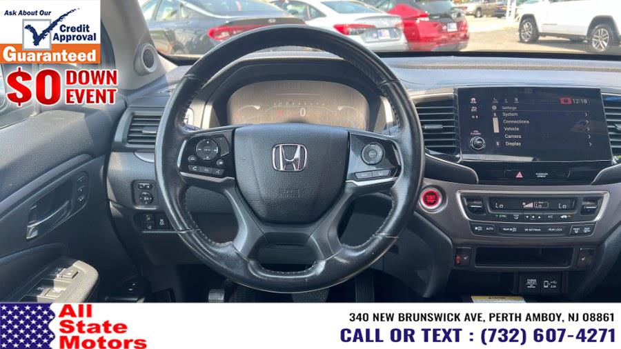 2021 Honda Pilot Special Edition AWD, available for sale in Perth Amboy, New Jersey | All State Motor Inc. Perth Amboy, New Jersey 2021 Honda Pilot Special Edition AWD, available for sale in Perth Amboy, New Jersey | All State Motor Inc. Perth Amboy, New Jersey