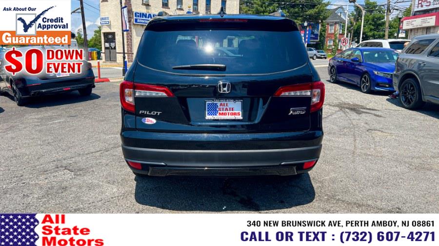 2021 Honda Pilot Special Edition AWD, available for sale in Perth Amboy, New Jersey | All State Motor Inc. Perth Amboy, New Jersey 2021 Honda Pilot Special Edition AWD, available for sale in Perth Amboy, New Jersey | All State Motor Inc. Perth Amboy, New Jersey
