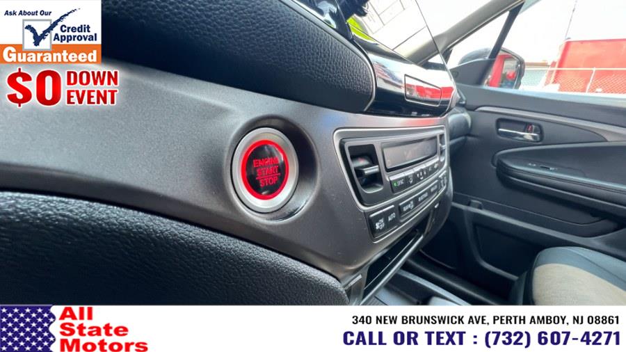 2021 Honda Pilot Special Edition AWD, available for sale in Perth Amboy, New Jersey | All State Motor Inc. Perth Amboy, New Jersey 2021 Honda Pilot Special Edition AWD, available for sale in Perth Amboy, New Jersey | All State Motor Inc. Perth Amboy, New Jersey