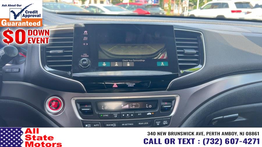 2021 Honda Pilot Special Edition AWD, available for sale in Perth Amboy, New Jersey | All State Motor Inc. Perth Amboy, New Jersey 2021 Honda Pilot Special Edition AWD, available for sale in Perth Amboy, New Jersey | All State Motor Inc. Perth Amboy, New Jersey