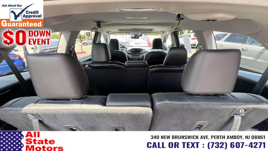 2021 Honda Pilot Special Edition AWD, available for sale in Perth Amboy, New Jersey | All State Motor Inc. Perth Amboy, New Jersey 2021 Honda Pilot Special Edition AWD, available for sale in Perth Amboy, New Jersey | All State Motor Inc. Perth Amboy, New Jersey