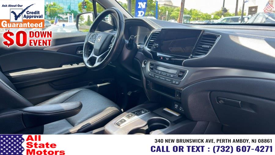 2021 Honda Pilot Special Edition AWD, available for sale in Perth Amboy, New Jersey | All State Motor Inc. Perth Amboy, New Jersey 2021 Honda Pilot Special Edition AWD, available for sale in Perth Amboy, New Jersey | All State Motor Inc. Perth Amboy, New Jersey