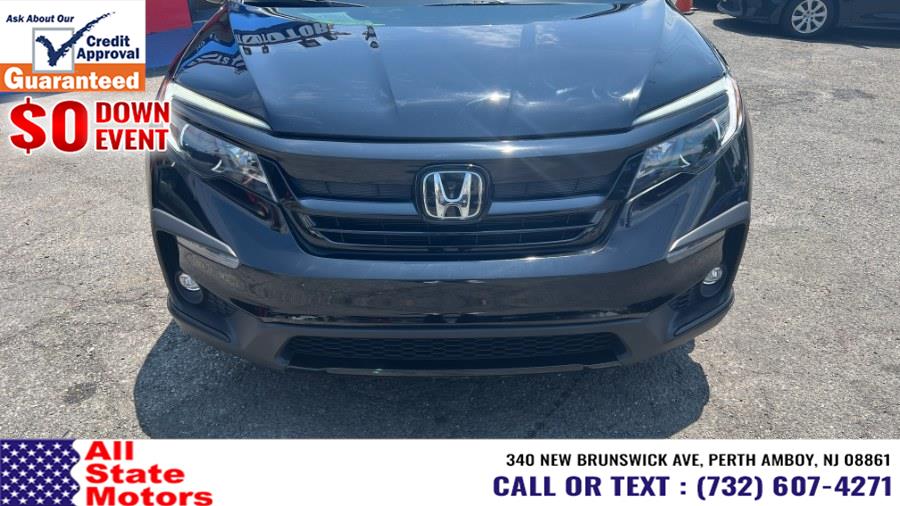 2021 Honda Pilot Special Edition AWD, available for sale in Perth Amboy, New Jersey | All State Motor Inc. Perth Amboy, New Jersey 2021 Honda Pilot Special Edition AWD, available for sale in Perth Amboy, New Jersey | All State Motor Inc. Perth Amboy, New Jersey