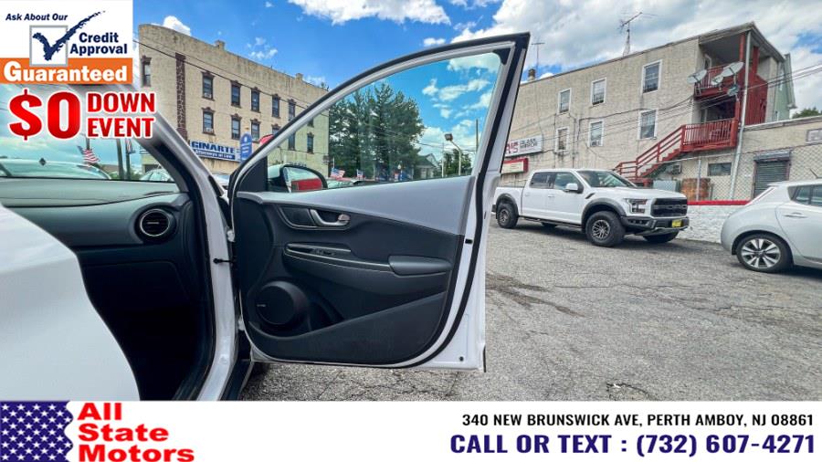 2021 Hyundai Kona Ultimate DCT FWD, available for sale in Perth Amboy, New Jersey | All State Motor Inc. Perth Amboy, New Jersey 2021 Hyundai Kona Ultimate DCT FWD, available for sale in Perth Amboy, New Jersey | All State Motor Inc. Perth Amboy, New Jersey