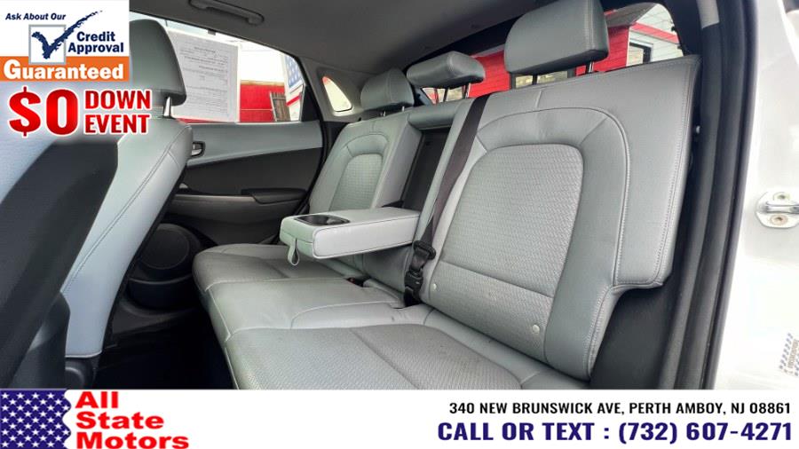 2021 Hyundai Kona Ultimate DCT FWD, available for sale in Perth Amboy, New Jersey | All State Motor Inc. Perth Amboy, New Jersey 2021 Hyundai Kona Ultimate DCT FWD, available for sale in Perth Amboy, New Jersey | All State Motor Inc. Perth Amboy, New Jersey