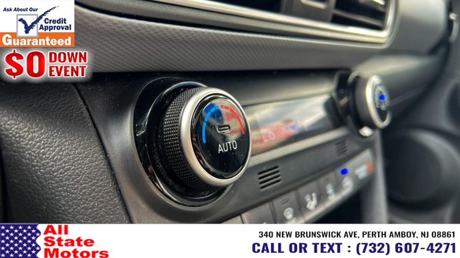 2021 Hyundai Kona Ultimate DCT FWD, available for sale in Perth Amboy, New Jersey | All State Motor Inc. Perth Amboy, New Jersey 2021 Hyundai Kona Ultimate DCT FWD, available for sale in Perth Amboy, New Jersey | All State Motor Inc. Perth Amboy, New Jersey