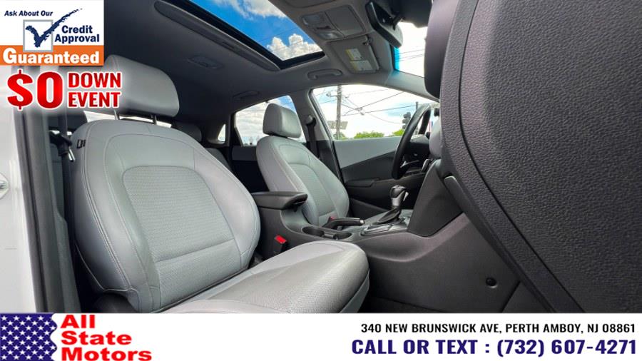 2021 Hyundai Kona Ultimate DCT FWD, available for sale in Perth Amboy, New Jersey | All State Motor Inc. Perth Amboy, New Jersey 2021 Hyundai Kona Ultimate DCT FWD, available for sale in Perth Amboy, New Jersey | All State Motor Inc. Perth Amboy, New Jersey