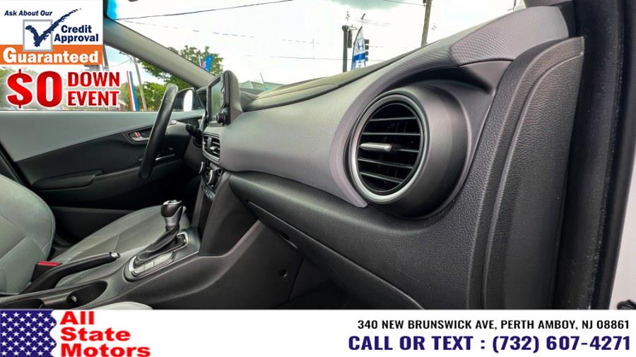 2021 Hyundai Kona Ultimate DCT FWD, available for sale in Perth Amboy, New Jersey | All State Motor Inc. Perth Amboy, New Jersey 2021 Hyundai Kona Ultimate DCT FWD, available for sale in Perth Amboy, New Jersey | All State Motor Inc. Perth Amboy, New Jersey