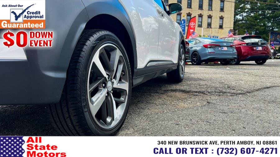 2021 Hyundai Kona Ultimate DCT FWD, available for sale in Perth Amboy, New Jersey | All State Motor Inc. Perth Amboy, New Jersey 2021 Hyundai Kona Ultimate DCT FWD, available for sale in Perth Amboy, New Jersey | All State Motor Inc. Perth Amboy, New Jersey