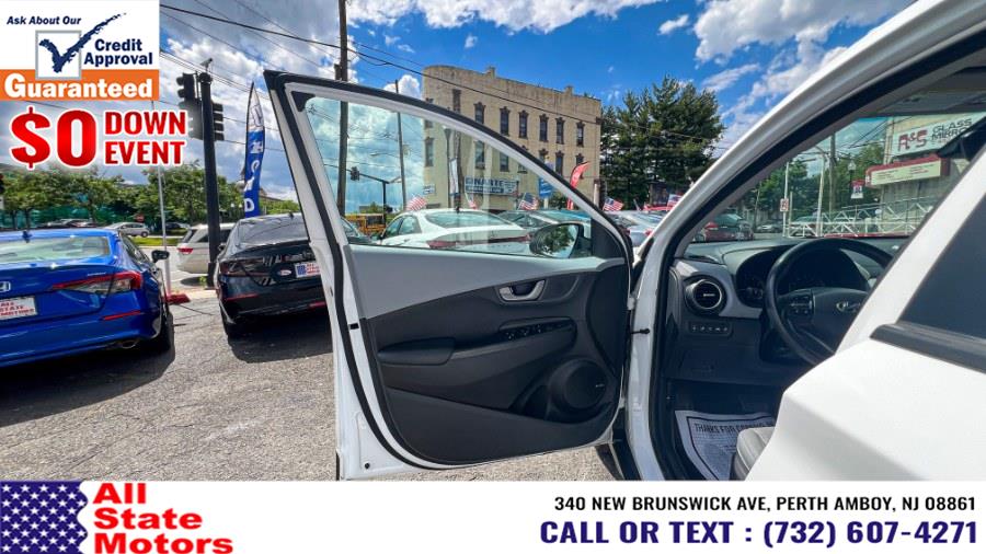 2021 Hyundai Kona Ultimate DCT FWD, available for sale in Perth Amboy, New Jersey | All State Motor Inc. Perth Amboy, New Jersey 2021 Hyundai Kona Ultimate DCT FWD, available for sale in Perth Amboy, New Jersey | All State Motor Inc. Perth Amboy, New Jersey