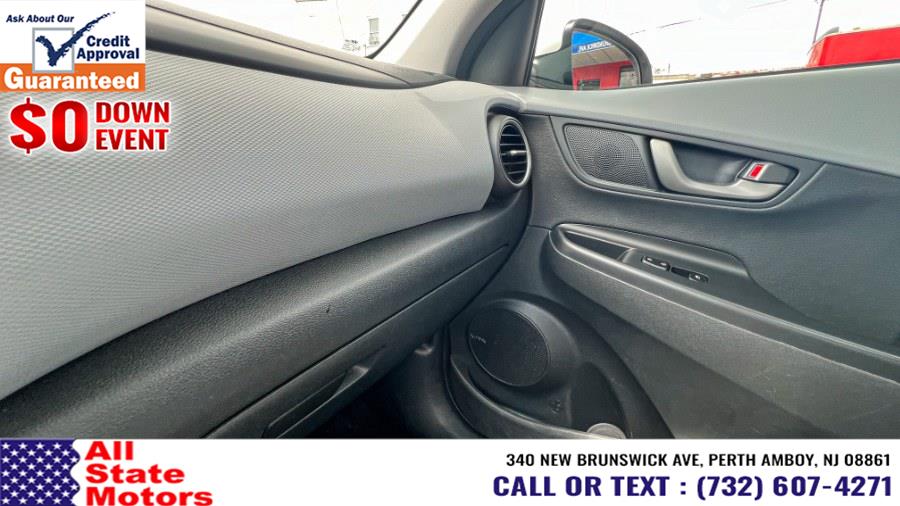 2021 Hyundai Kona Ultimate DCT FWD, available for sale in Perth Amboy, New Jersey | All State Motor Inc. Perth Amboy, New Jersey 2021 Hyundai Kona Ultimate DCT FWD, available for sale in Perth Amboy, New Jersey | All State Motor Inc. Perth Amboy, New Jersey