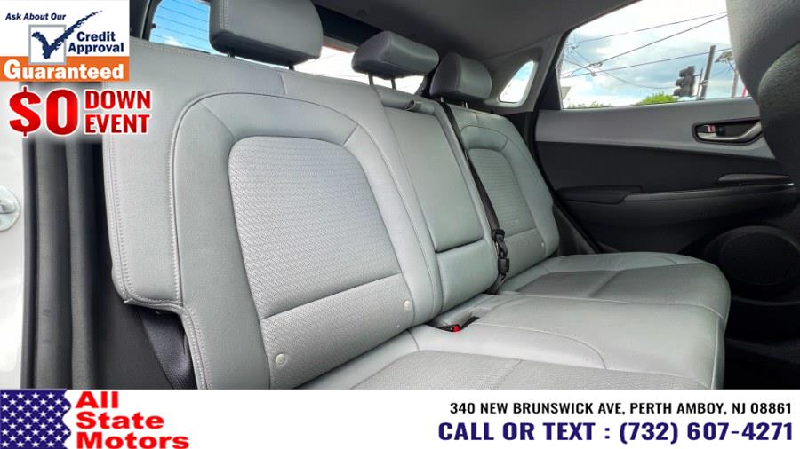 2021 Hyundai Kona Ultimate DCT FWD, available for sale in Perth Amboy, New Jersey | All State Motor Inc. Perth Amboy, New Jersey 2021 Hyundai Kona Ultimate DCT FWD, available for sale in Perth Amboy, New Jersey | All State Motor Inc. Perth Amboy, New Jersey