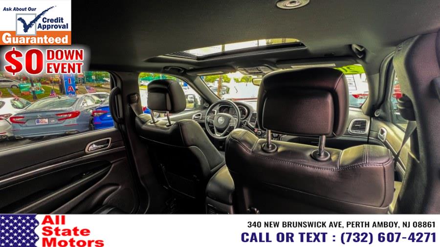 2020 Jeep Grand Cherokee Limited X 4x4, available for sale in Perth Amboy, New Jersey | All State Motor Inc. Perth Amboy, New Jersey 2020 Jeep Grand Cherokee Limited X 4x4, available for sale in Perth Amboy, New Jersey | All State Motor Inc. Perth Amboy, New Jersey