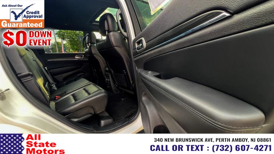 2020 Jeep Grand Cherokee Limited X 4x4, available for sale in Perth Amboy, New Jersey | All State Motor Inc. Perth Amboy, New Jersey 2020 Jeep Grand Cherokee Limited X 4x4, available for sale in Perth Amboy, New Jersey | All State Motor Inc. Perth Amboy, New Jersey