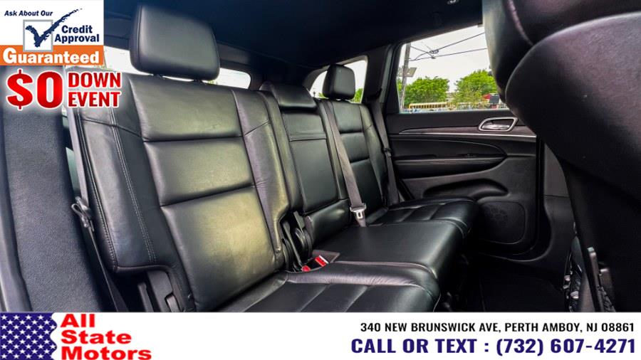 2020 Jeep Grand Cherokee Limited X 4x4, available for sale in Perth Amboy, New Jersey | All State Motor Inc. Perth Amboy, New Jersey 2020 Jeep Grand Cherokee Limited X 4x4, available for sale in Perth Amboy, New Jersey | All State Motor Inc. Perth Amboy, New Jersey
