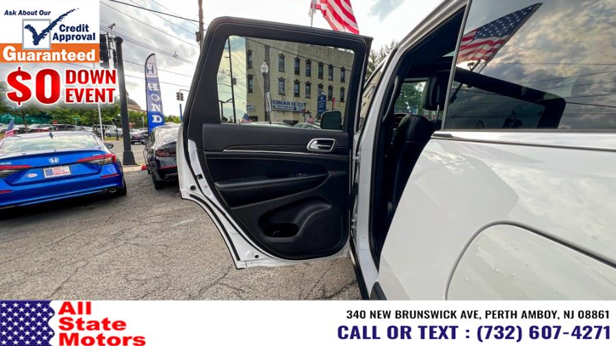 2020 Jeep Grand Cherokee Limited X 4x4, available for sale in Perth Amboy, New Jersey | All State Motor Inc. Perth Amboy, New Jersey 2020 Jeep Grand Cherokee Limited X 4x4, available for sale in Perth Amboy, New Jersey | All State Motor Inc. Perth Amboy, New Jersey