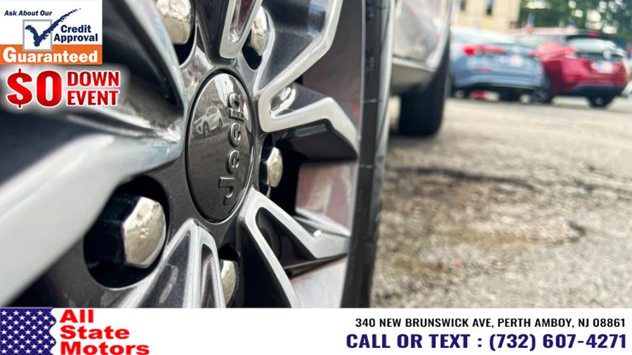 2020 Jeep Grand Cherokee Limited X 4x4, available for sale in Perth Amboy, New Jersey | All State Motor Inc. Perth Amboy, New Jersey 2020 Jeep Grand Cherokee Limited X 4x4, available for sale in Perth Amboy, New Jersey | All State Motor Inc. Perth Amboy, New Jersey