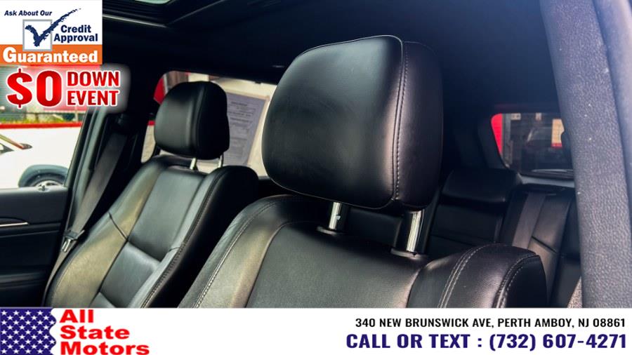 2020 Jeep Grand Cherokee Limited X 4x4, available for sale in Perth Amboy, New Jersey | All State Motor Inc. Perth Amboy, New Jersey 2020 Jeep Grand Cherokee Limited X 4x4, available for sale in Perth Amboy, New Jersey | All State Motor Inc. Perth Amboy, New Jersey