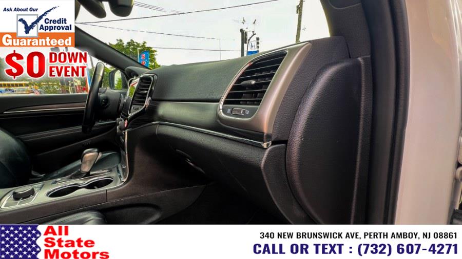 2020 Jeep Grand Cherokee Limited X 4x4, available for sale in Perth Amboy, New Jersey | All State Motor Inc. Perth Amboy, New Jersey 2020 Jeep Grand Cherokee Limited X 4x4, available for sale in Perth Amboy, New Jersey | All State Motor Inc. Perth Amboy, New Jersey
