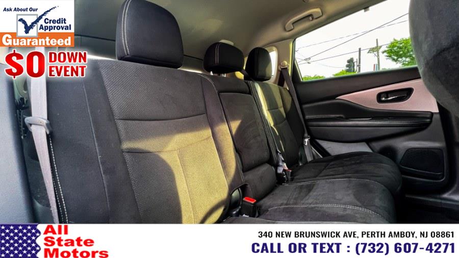 2020 Nissan Murano AWD S, available for sale in Perth Amboy, New Jersey | All State Motor Inc. Perth Amboy, New Jersey 2020 Nissan Murano AWD S, available for sale in Perth Amboy, New Jersey | All State Motor Inc. Perth Amboy, New Jersey