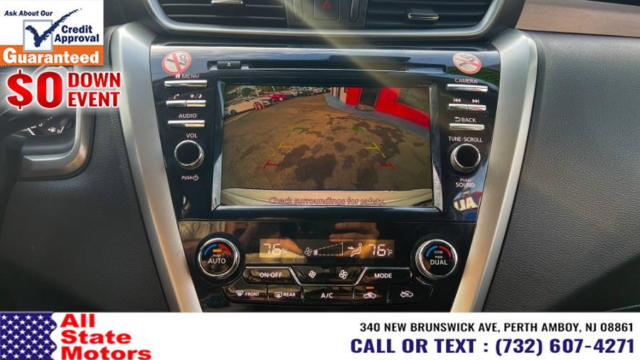 2020 Nissan Murano AWD S, available for sale in Perth Amboy, New Jersey | All State Motor Inc. Perth Amboy, New Jersey 2020 Nissan Murano AWD S, available for sale in Perth Amboy, New Jersey | All State Motor Inc. Perth Amboy, New Jersey