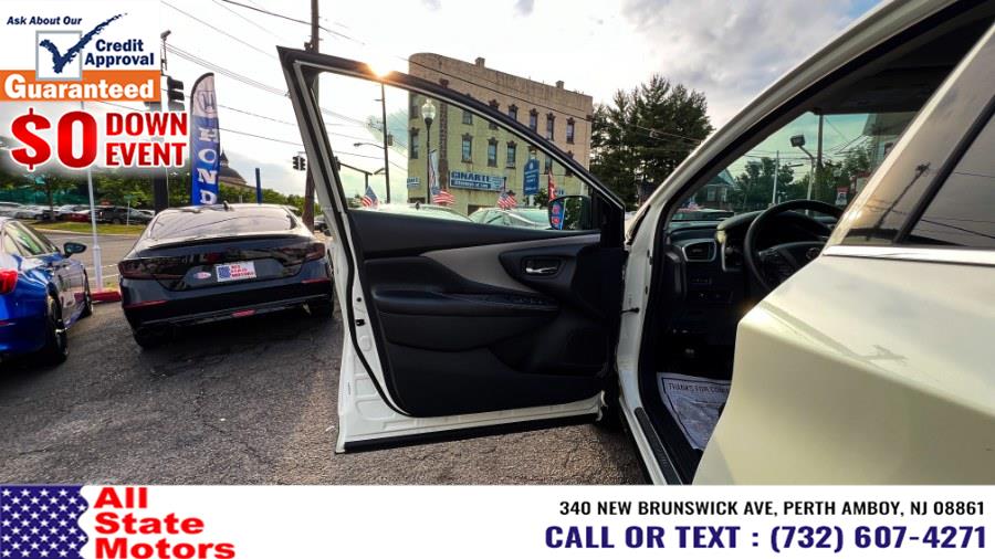 2020 Nissan Murano AWD S, available for sale in Perth Amboy, New Jersey | All State Motor Inc. Perth Amboy, New Jersey 2020 Nissan Murano AWD S, available for sale in Perth Amboy, New Jersey | All State Motor Inc. Perth Amboy, New Jersey