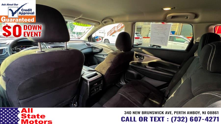 2020 Nissan Murano AWD S, available for sale in Perth Amboy, New Jersey | All State Motor Inc. Perth Amboy, New Jersey 2020 Nissan Murano AWD S, available for sale in Perth Amboy, New Jersey | All State Motor Inc. Perth Amboy, New Jersey
