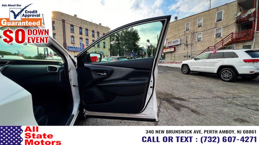 2020 Nissan Murano AWD S, available for sale in Perth Amboy, New Jersey | All State Motor Inc. Perth Amboy, New Jersey 2020 Nissan Murano AWD S, available for sale in Perth Amboy, New Jersey | All State Motor Inc. Perth Amboy, New Jersey