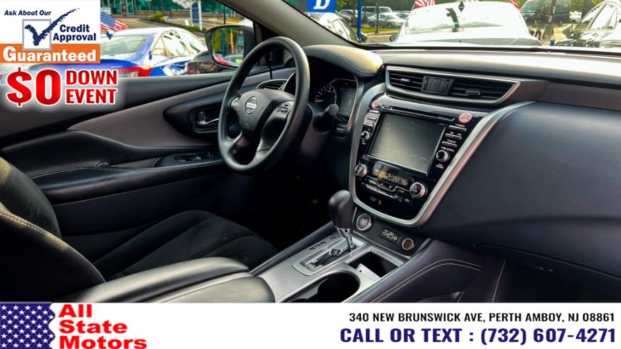 2020 Nissan Murano AWD S, available for sale in Perth Amboy, New Jersey | All State Motor Inc. Perth Amboy, New Jersey 2020 Nissan Murano AWD S, available for sale in Perth Amboy, New Jersey | All State Motor Inc. Perth Amboy, New Jersey